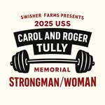 Carol and Roger tully memorial strongman - @roger_tully_memorial - Instagram