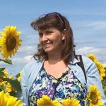 Carol Tully Reynolds - @creynolds285 - Instagram