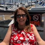 Carol Pensante Tyrrell - @caroltyrrell54 - Instagram