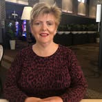 Carol Tyrrell - Facebook