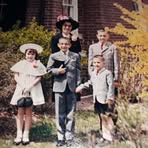 Carol Umstead - Facebook