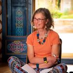 Carol Ann Usher | The Story Garden - @carolannusher - Instagram