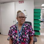 Carol Usher - @usherc155 - Instagram