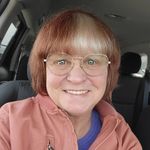Carol Usher - @carolynusher - Instagram