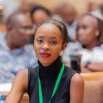 Caroline Wambui - @carol_ushers - Instagram