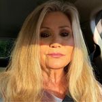 Carol Marie Vickers - @carolvickers - Instagram
