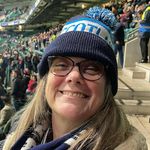 Carol Vickers - @carol.vickers542 - Instagram