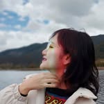 吴雨寒 - @carol_violette22 - Instagram