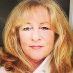 Carol Wagner - @cogywagner - Instagram