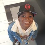 Noel Alleyne - @carol.walters.1401 - Instagram