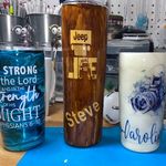 Carol Waters - @carolcrafts.whoknew - Instagram