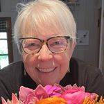Carol Waters - @carolwaters50 - Instagram