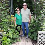 Carol Waters - @caroljwaters70 - Instagram
