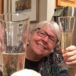 Carol Waters - @carolnhgfwc - Instagram