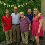 Carol Waters - @carolwaters2314 - Instagram