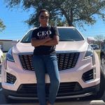 Carol Waters Allen - @c.a.dream - Instagram