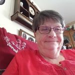 Carol Weidner - @cawraw0228 - Instagram