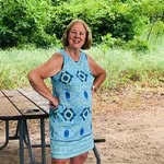 Carol Van Damme Wennerstrom - @carol_wennerstrom - Instagram