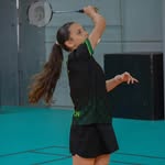 Carol 🏸❤️ - @carol__werner - Instagram
