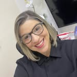 Dra Carol Werner - Prótese e Estetica do Sorriso - @dracarolwerner - Instagram