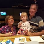 Carol Westerman - @westerman747 - Instagram