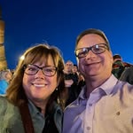 Carol Westrick - @westcj1000 - Instagram