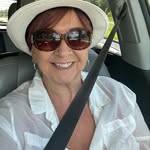 Carol Whitehead - @carolwhitehead504 - Instagram