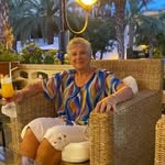 Carol Whitehead - @cazzawh - Instagram