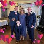 Carol Whitehead - @carolmooney57 - Instagram