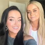 Caz whitlow - @carolinewhitlow25 - Instagram
