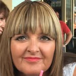Carol Whyte - @carolwhyte70 - Instagram