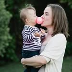 Carol Whyte - @carolburgs - Instagram