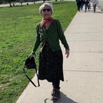 Carol Wickham - @carolwickster - Instagram