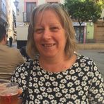 carol wicks - @carolwicks1 - Instagram