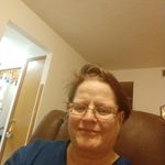 Carol Willis - @carolwillis1191 - Instagram