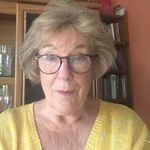 Carol Willis - @ricketychyck - Instagram