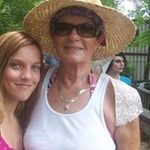 Carol Winstead - @winsteadcarol - Instagram