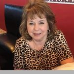 @carolwinstead.lee - Instagram