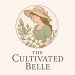 Carolyn Cruise Wold - @thecultivatedbelle - Instagram