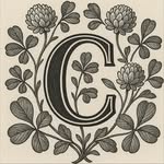 Carol @ Clover Yard Home - @clover_yard_home - Instagram