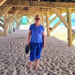 Carol Yard - @carolandwendell - Instagram