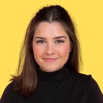 Caroline L. Thompson - @carolineforyardley - Instagram