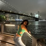 Caroline Yardim - @carolineyardim - Instagram