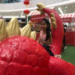 Ca Rol - @carol.yee - Instagram