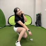 最愛笑的高爾夫教練 葉子 💚Carol - @carolyehgolf - Instagram