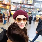 Carol Yeh - @carolyeh718 - Instagram