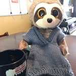 Carol Yeh - @cmyehknits - Instagram