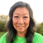 Carol Yeh-Garner | Wellness Expert | Life Hacks | Mom Humor - @awelllivedlife - Instagram