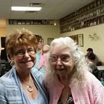 Carol Yeskey - @carolyeskey - Instagram