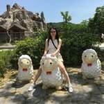 Carol Yip - @carolyipcy - Instagram
